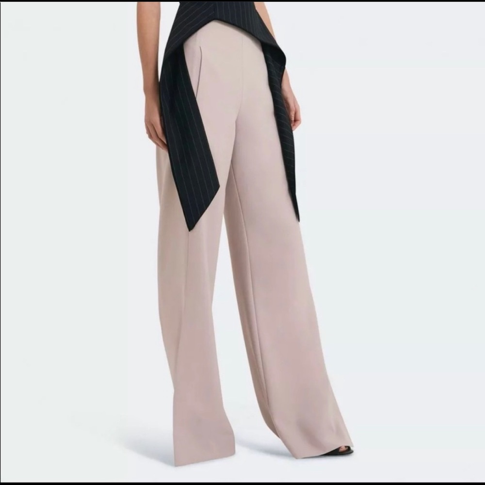 SOLD.  AQ/AQ Misha Trouser